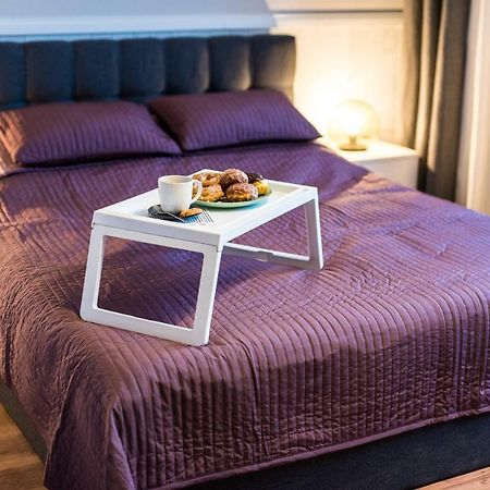 Twoje Miejsce Copernicus Street Apartment Олщин Екстериор снимка