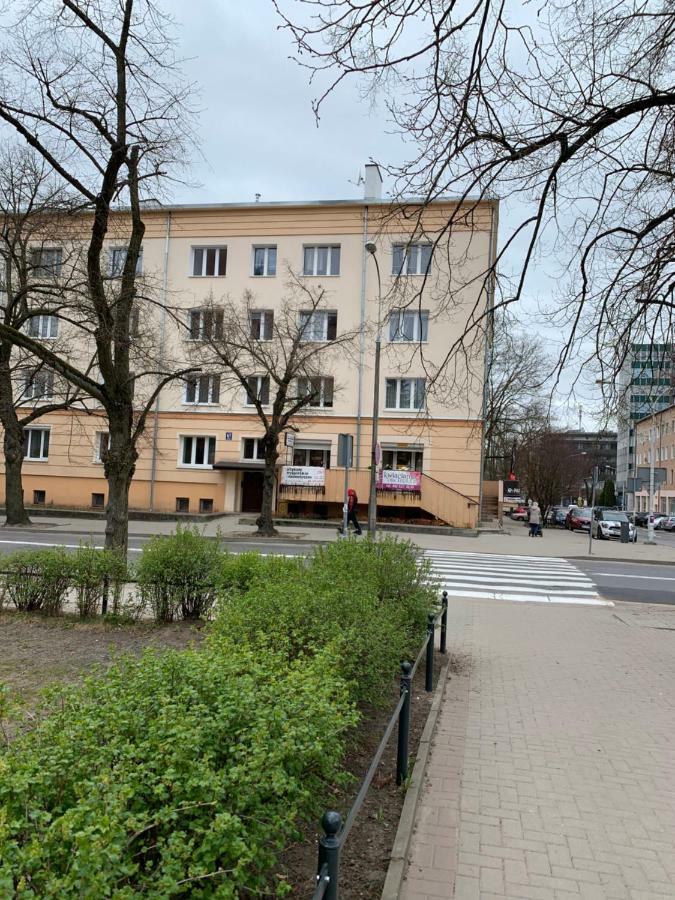 Twoje Miejsce Copernicus Street Apartment Олщин Екстериор снимка