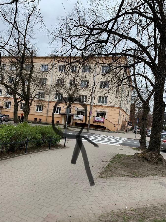 Twoje Miejsce Copernicus Street Apartment Олщин Екстериор снимка
